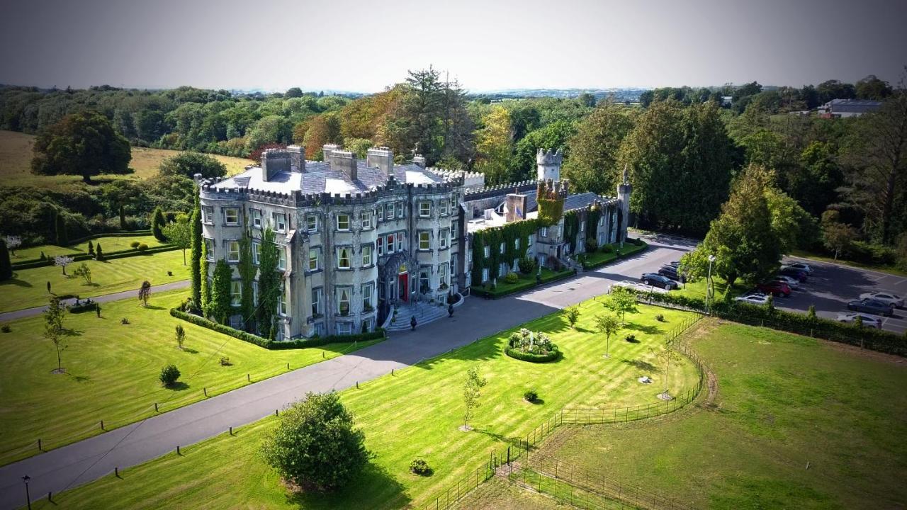 Ballyseede Castle Tralee Ngoại thất bức ảnh