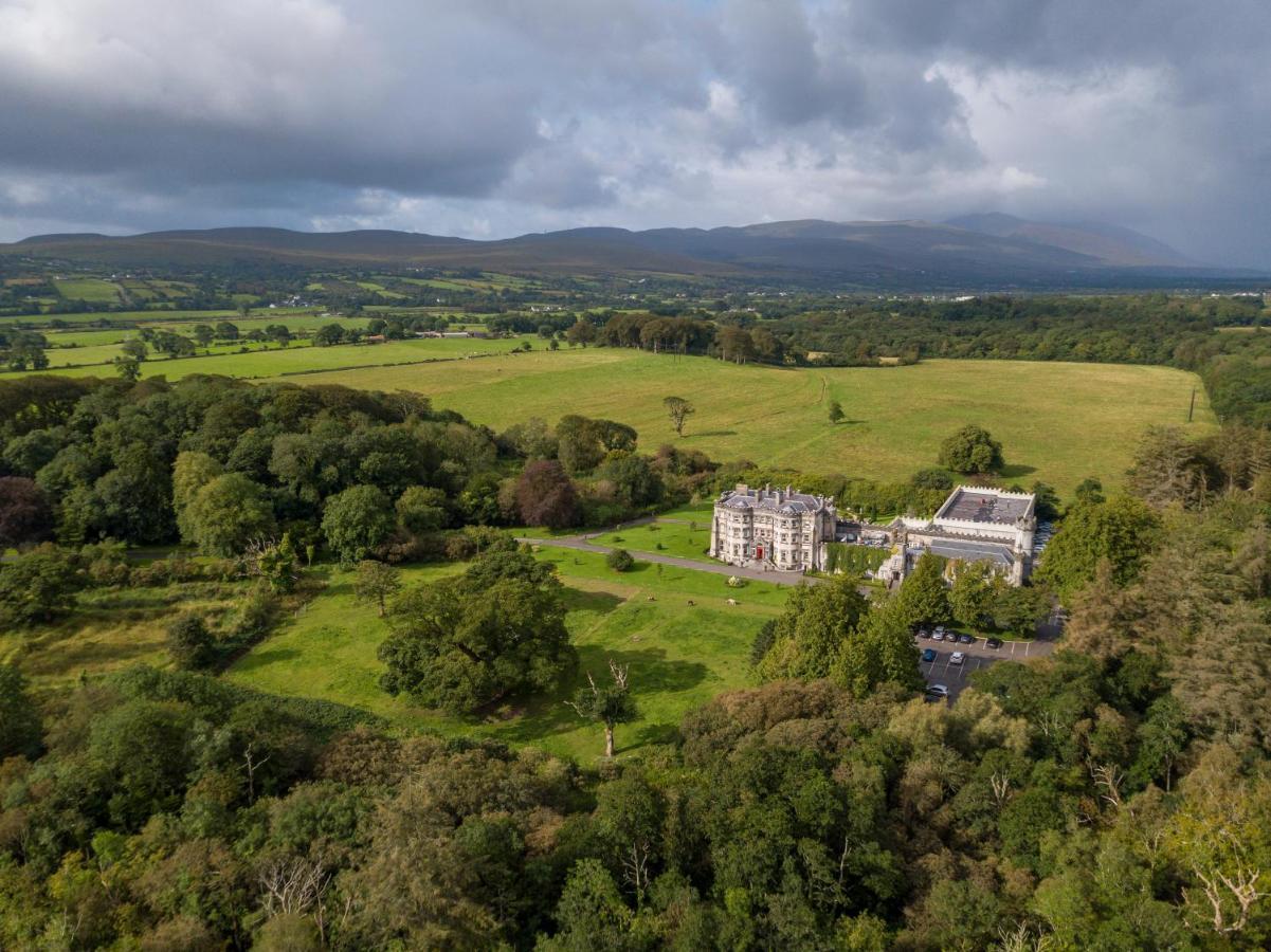 Ballyseede Castle Tralee Ngoại thất bức ảnh