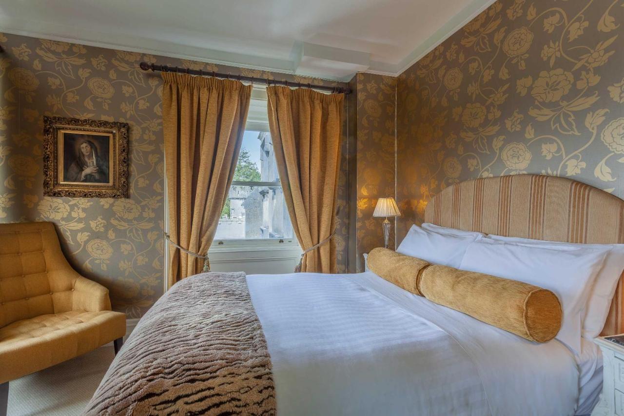 Ballyseede Castle Tralee Ngoại thất bức ảnh