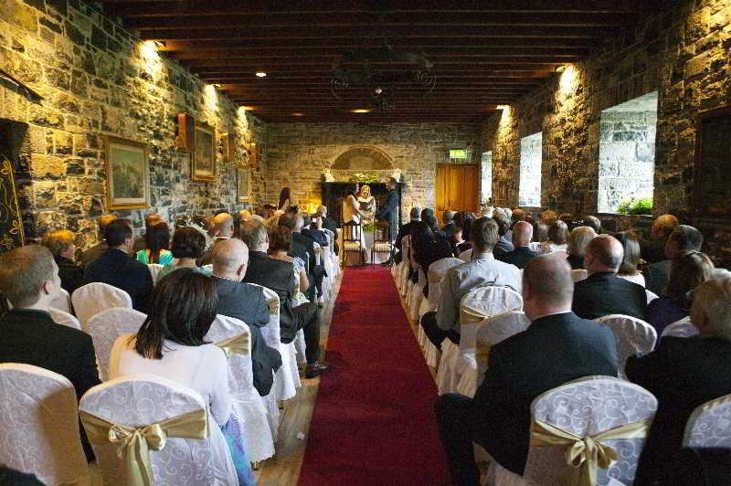 Ballyseede Castle Tralee Ngoại thất bức ảnh