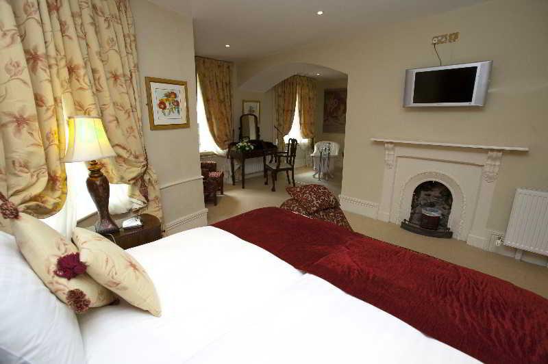 Ballyseede Castle Tralee Ngoại thất bức ảnh