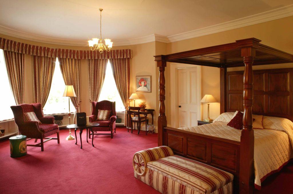 Ballyseede Castle Tralee Ngoại thất bức ảnh